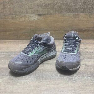 Brooks Ariel 18 Lilac Athletic Shoes Women's Size 7